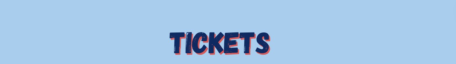 Ticket Header